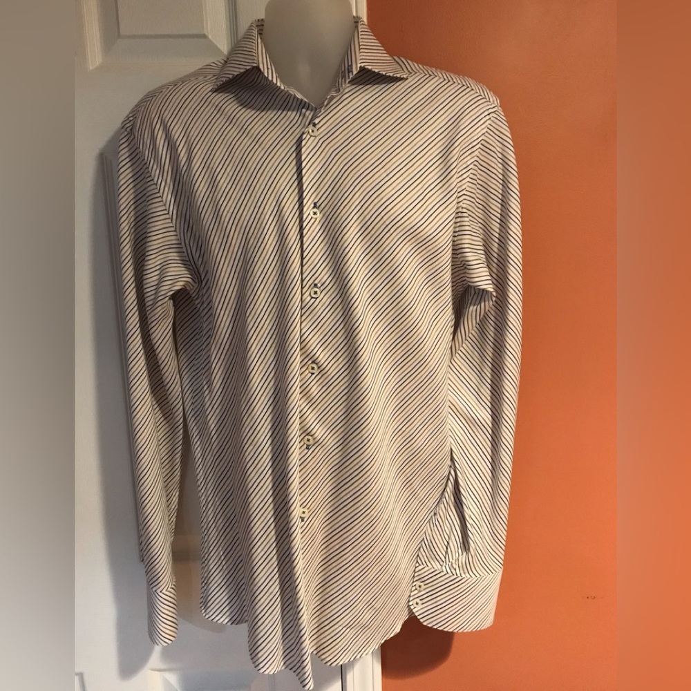 🌼Backrach long-sleeved Men’s shirt, size L